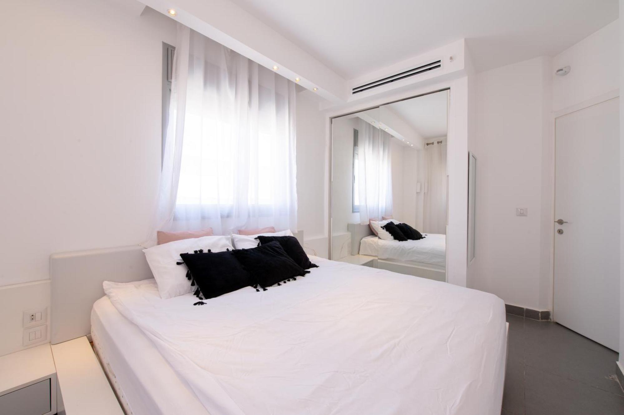 Appartement פנטהאוז קסם המפרץ à Eilat Extérieur photo
